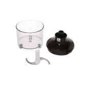 Universalzerkleinerer-Set