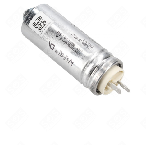 ORIGINALKONDENSATOR 9MF