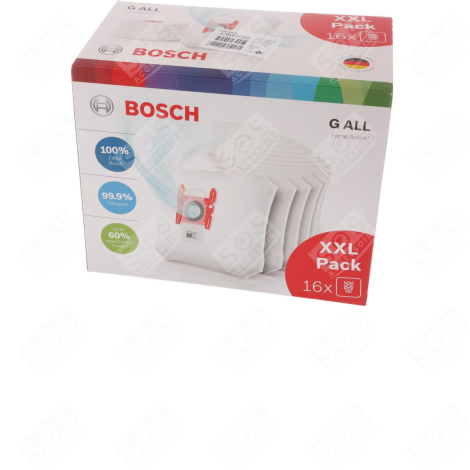 TASCHEN STAUBSAUGER - 17002095