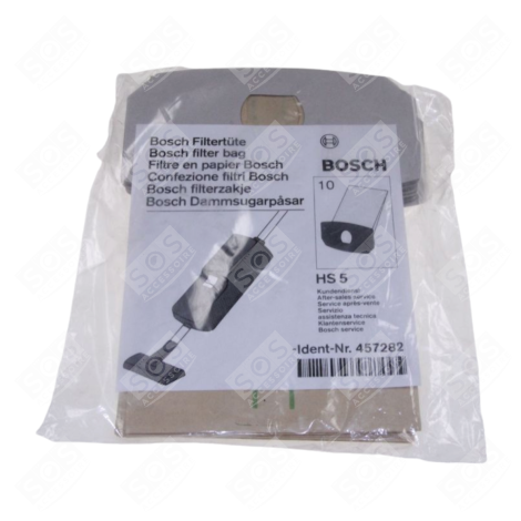 TASCHEN STAUBSAUGER - 00457282