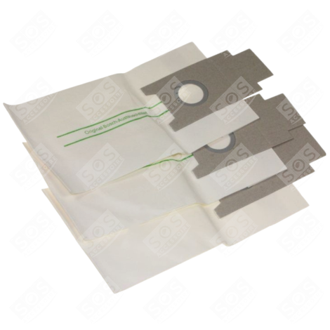 TASCHEN STAUBSAUGER - 00457264