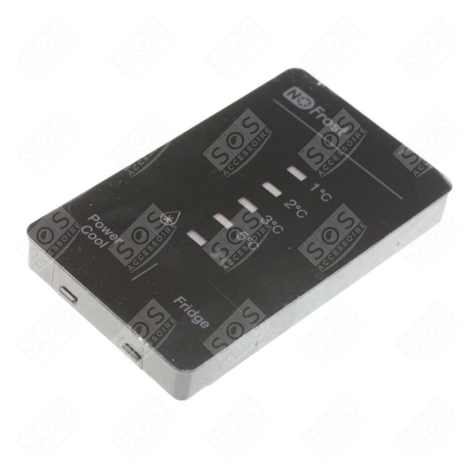 ELEKTRONIKPLATINE, STEUERUNGSMODUL ORIGINAL KÜHLSCHRANK, GEFRIERSCHRANK - DA97-13300K