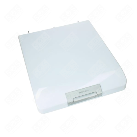 TÜR KOMPLETT WASCHMASCHINE - 1929009007, 140228206102