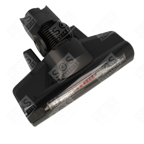 ELEKTROBÜRSTE STAUBSAUGER - 17001199