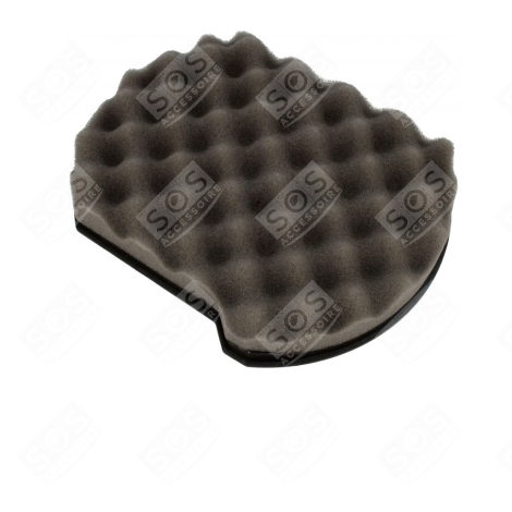 MOTORSCHUTZ FILTER STAUBSAUGER - 12027209, 12046783 