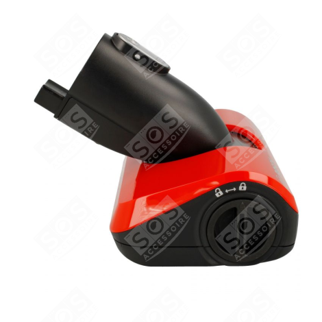 ELEKTROBÜRSTE STAUBSAUGER - 17002957