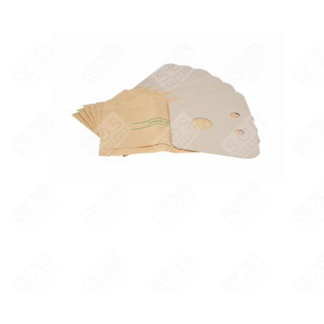 TASCHEN STAUBSAUGER - 00457289