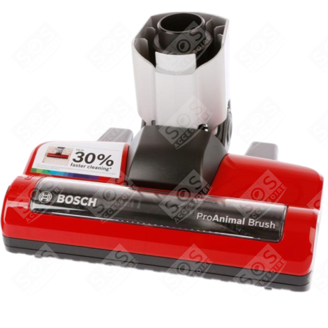 ELEKTROBÜRSTE STAUBSAUGER - 17001343