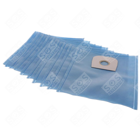 TASCHEN STAUBSAUGER - 00579538