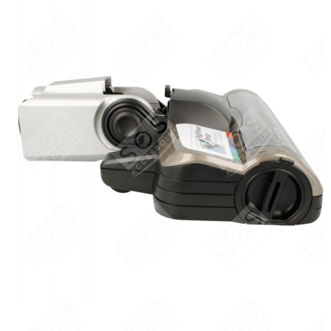 ELEKTROBÜRSTE STAUBSAUGER - 17000625