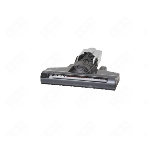 ELEKTROBÜRSTE STAUBSAUGER - 17003033