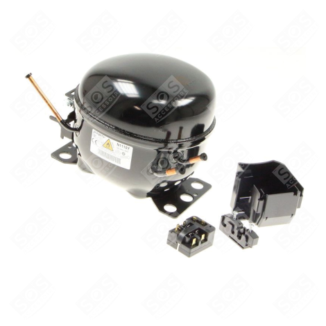 VERDICHTER KÜHLSCHRANK, GEFRIERSCHRANK - 00145860, 00145628