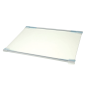 Glasablage, Gemüsefach