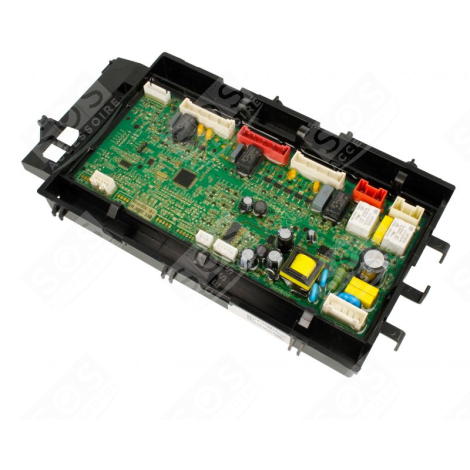 ELEKTRONISCHE KARTE, LEISTUNGSMODUL WASCHMASCHINE - HK2165597