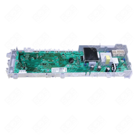 ELEKTRONISCHE KARTE, LEISTUNGSMODUL WASCHMASCHINE - 973914522511018