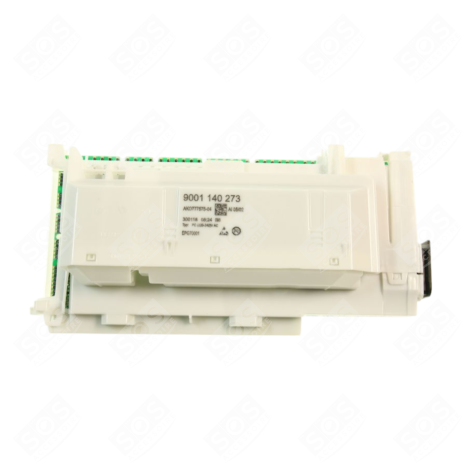 ELEKTRONISCHE KARTE, LEISTUNGSMODUL GESCHIRRSPÜLER, SPÜLMASCHINE - 12007836