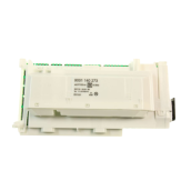 Elektronische Karte, Leistungsmodul