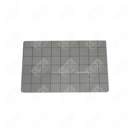 GLASABLAGE KÜHLSCHRANK, GEFRIERSCHRANK - 93040046, 1018048