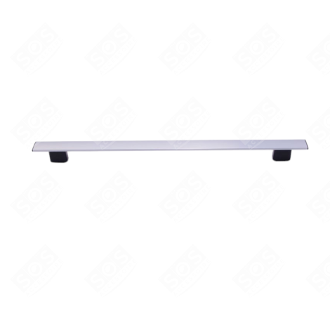 EDELSTAHLGRIFF BACKOFEN, KÜCHENHERD - C00853647, 488000853647