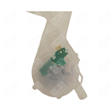 WASSERTASCHE MIT DURCHFLUSSMESSER GESCHIRRSPÜLER, SPÜLMASCHINE - C00256546, 482000022022