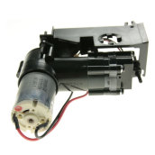 Originale komplette Pumpe