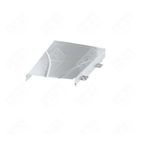 LUFTZUFUHRROHR WÄSCHETROCKNER - 00649053, 649053