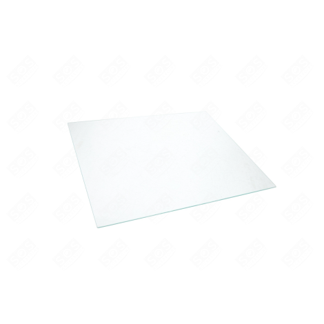 INNENVERGLASUNG 466,5 X 384,5 MM BACKOFEN, KÜCHENHERD - 3429349032