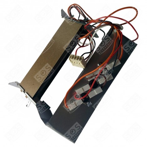 HEIZWIDERSTAND, ORIGINAL WÄSCHETROCKNER - C00258828