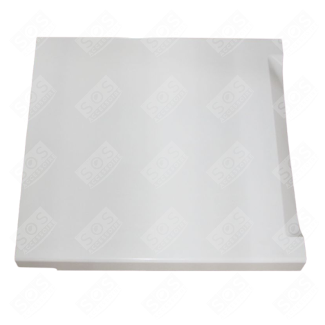 WEISSE AUSSENVERKLEIDUNG GESCHIRRSPÜLER, SPÜLMASCHINE - C00518889, 488000518889