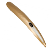 Obere Abdeckung Griff