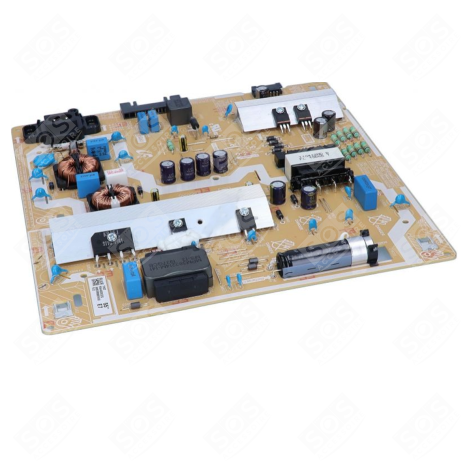 ELEKTRONIKKARTE, NETZMODUL ORIGINAL FERNSEHER & TV - BN44-00932Q, BN4400932Q