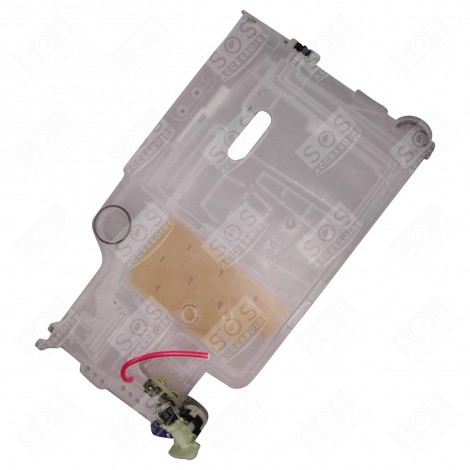 ORIGINALWEICHMACHER GESCHIRRSPÜLER, SPÜLMASCHINE - 1524624036