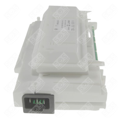 PROGRAMMIERTE LEISTUNGSMODUL GESCHIRRSPÜLER, SPÜLMASCHINE - 00755257, 755257