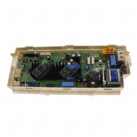 HAUPTPLATINE WASCHMASCHINE - EBR88271353