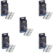 Set von 5 Reinigungstabletten