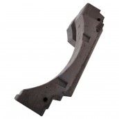 Gegengewicht oben, original