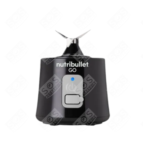 MOTORKÖRPER KÜCHENMASCHINE - AS00006173