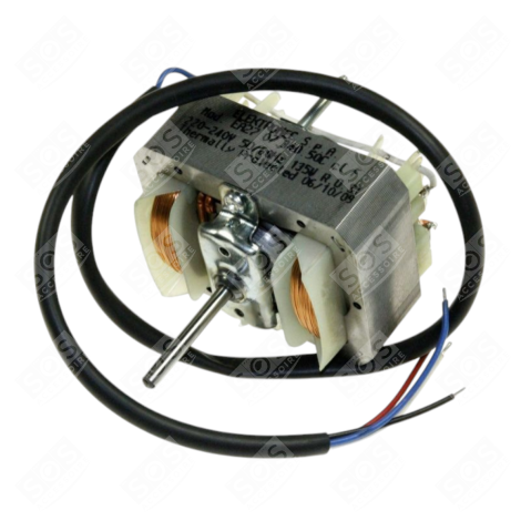 VENTILATORMOTOR DUNSTABZUGSHAUBE - 91943681