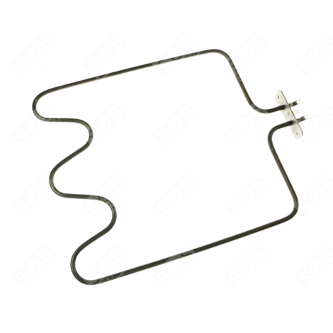 WIDERSTAND BACKOFEN, KÜCHENHERD - 49032351