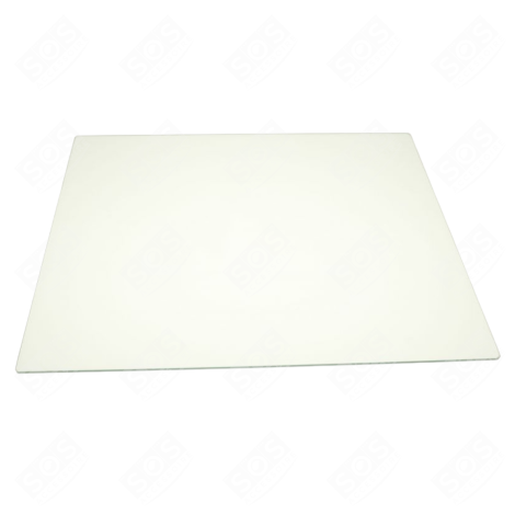 ABLAGE 401 X 348 X 3.2 MM KÜHLSCHRANK, GEFRIERSCHRANK - 4639010100, 4655590600