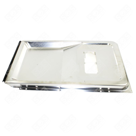 INNENTÜR MIT UNTERTÜRDICHTUNG GESCHIRRSPÜLER, SPÜLMASCHINE - C00272287, C00532989 