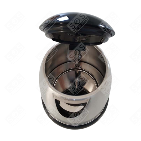 WASSERKOCHER (OHNE SOCKEL) WASSERKOCHER, KARAFFE - SS-201717, SS201717