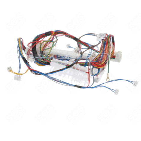 KABELSATZ GESCHIRRSPÜLER, SPÜLMASCHINE - 12016147