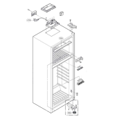 Netzkabel (Referenz 411A)