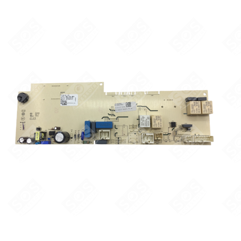 LEISTUNGSMODUL WÄSCHETROCKNER - 2982746901