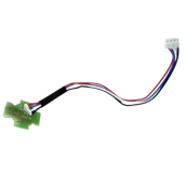 Ein-/Ausschalter-Elektronikplatine