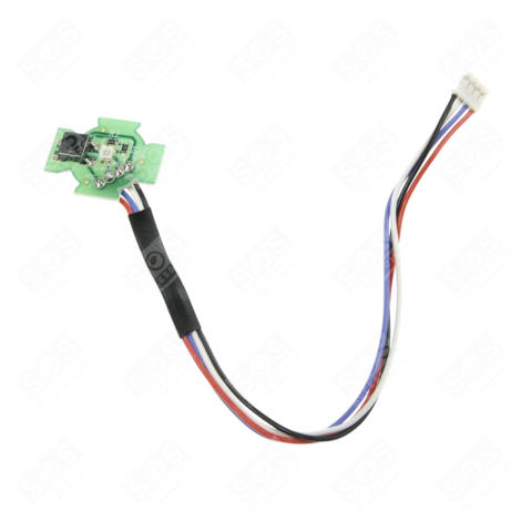 EIN-/AUSSCHALTER-ELEKTRONIKPLATINE KAFFEEMASCHINE, ESPRESSOMASCHINE - MS-623136, MS623136