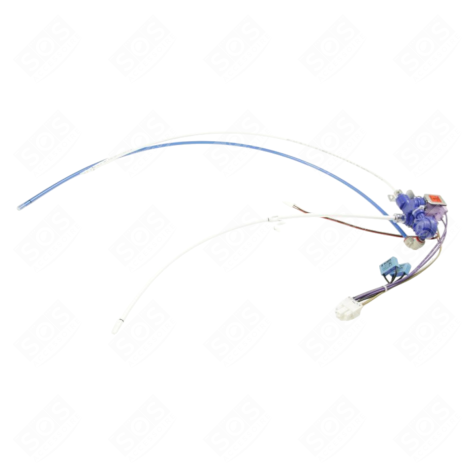 MAGNETVENTIL KÜHLSCHRANK, GEFRIERSCHRANK - HK2028038, 1071818