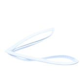 Deckeldichtung (Gefrierfach)