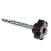 Verstellbarer Vorderfuß